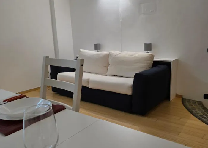 Apartment San Pietro Station 2 Rom
