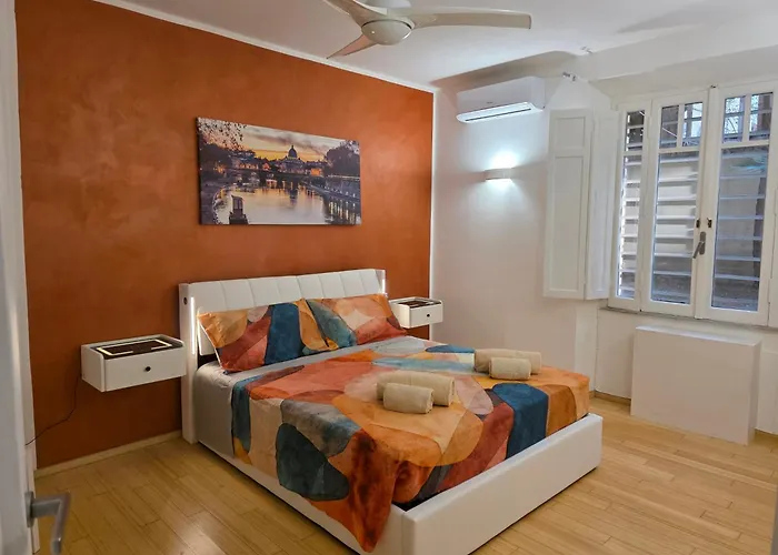 Apartment San Pietro Station 2 *